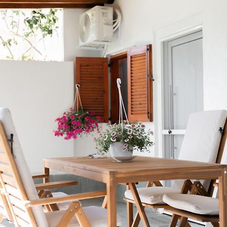 Apartamento Aelia Metamorfosi  Exterior foto