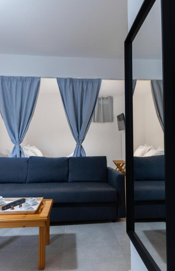 Apartamento Aelia Metamorfosi  Exterior foto