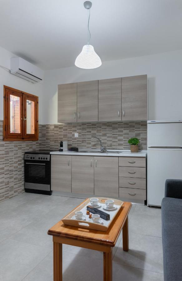 Apartamento Aelia Metamorfosi  Exterior foto