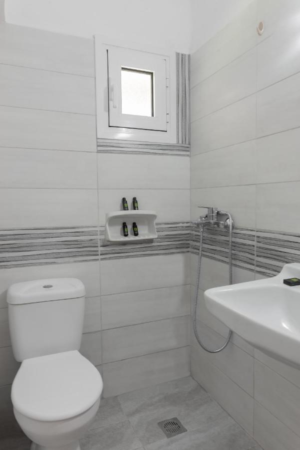 Apartamento Aelia Metamorfosi  Exterior foto