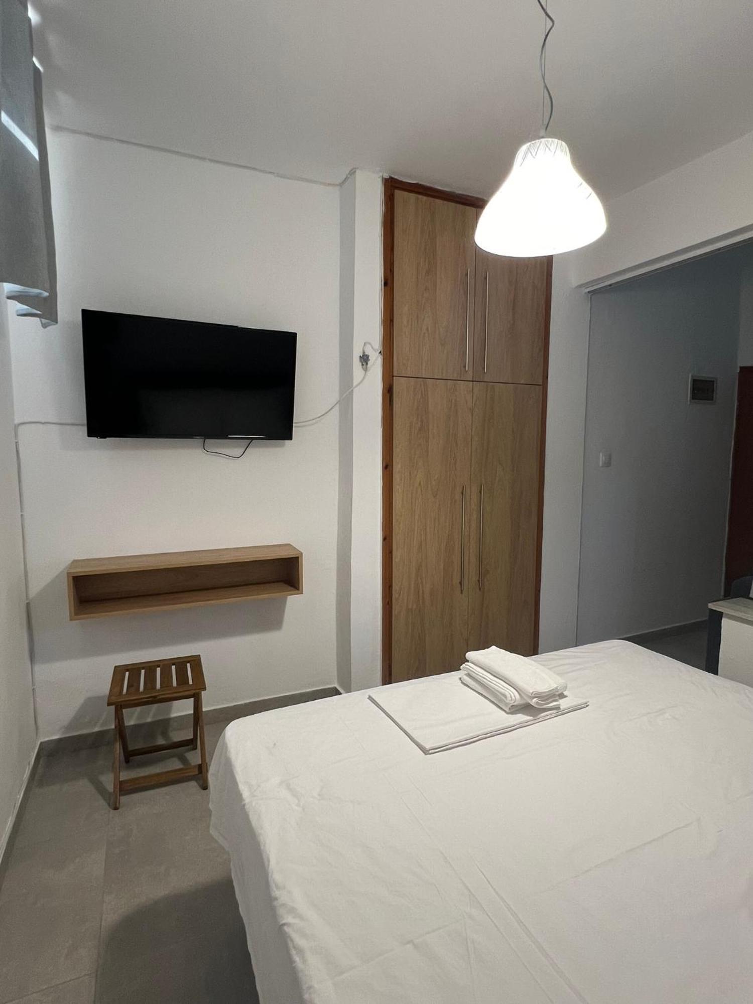 Apartamento Aelia Metamorfosi  Exterior foto
