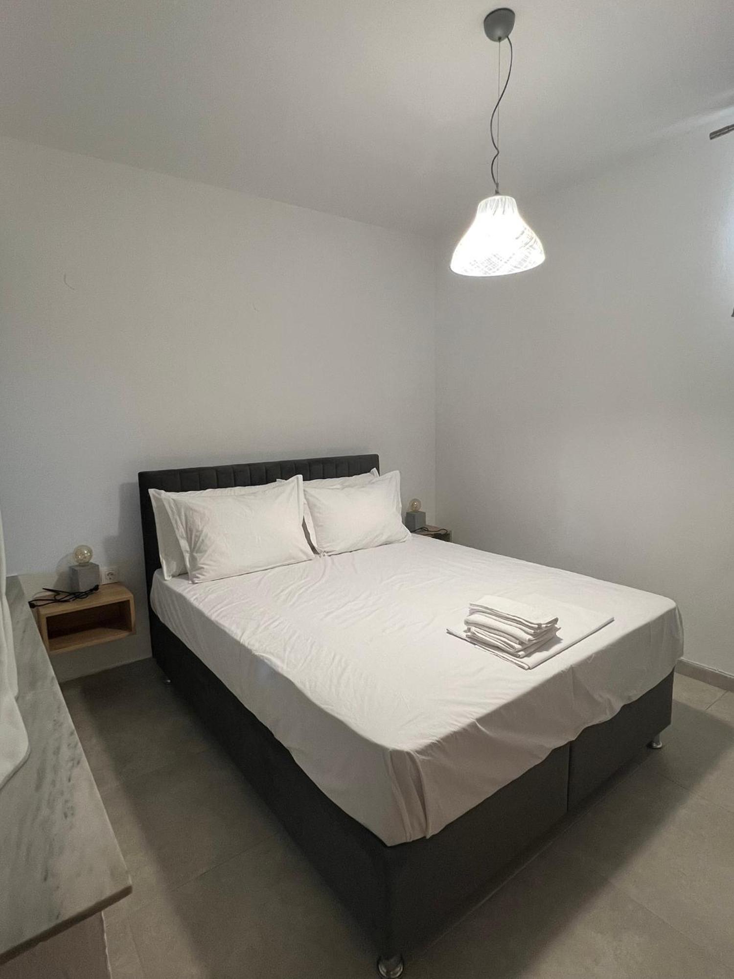 Apartamento Aelia Metamorfosi  Exterior foto